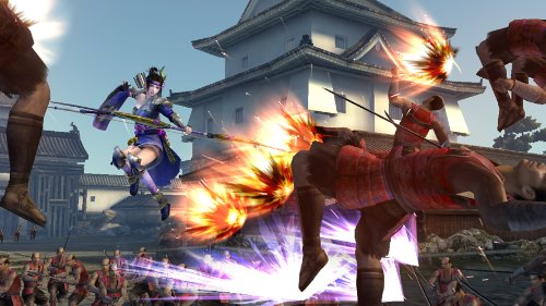 (未使用･未開封品)　戦国無双4 アニメBOX (初回特典 真田幸村「戦国無双」衣装 ダウンロードシリアル同梱) - PS3 v1yptgt Amazon | 戦国無双4 アニメBOX (初回特典 真田幸村「戦国無双